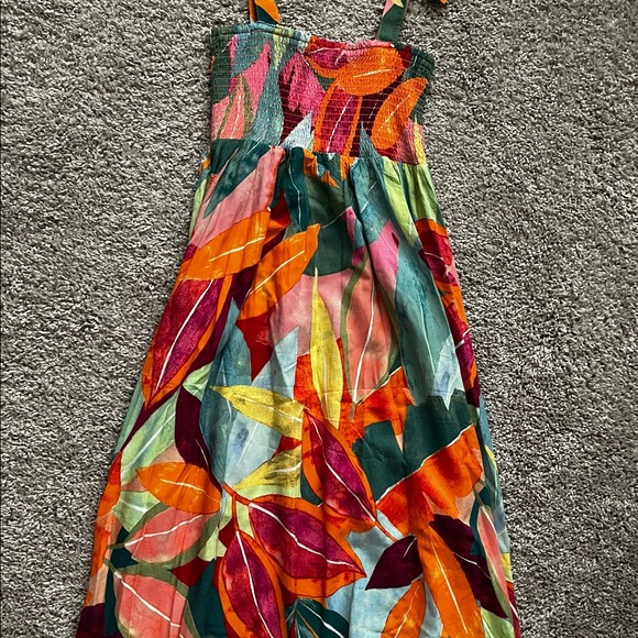 Bundle of 2 Girls Dresses - Picture 4 of 6
